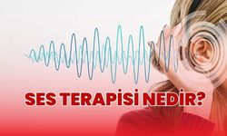 Ses Terapisi Nedir, nasıl yapılır?