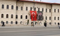 Sivas Lisesi’nin 1915’teki fedakarlığı: Çanakkale Savaşı’na giden öğrenciler