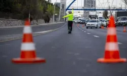 Suriye Başkonsolosluğu Çevresinde Güvenlik Tedbiri: Yollar Kapatılacak