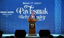 Bakan Yumaklı'dan güvenilir gıda mesajı