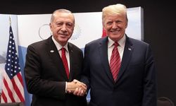 Cumhurbaşkanı Erdoğan, Trump ile görüşecek