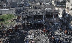 Katil İsrail durmuyor: Onlarca kişi öldü