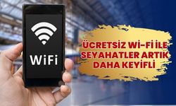 Garlarda Ücretsiz Wi-Fi Dönemi Başladı: İnternet Artık Her Yerde!