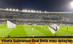 Vitoria Guimaraes Real Betis maçı hangi kanalda CANLI yayınlanacak?