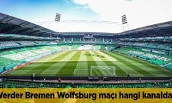 Werder Bremen Wolfsburg maçı ne zaman, hangi kanalda canlı izlenebilir?