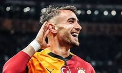 Yunus Akgün'den Fenerbahçe Galatasaray derbisi için paylaşım