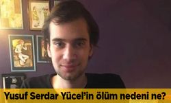 Yusuf Serdar Yücel’in ölüm nedeni ne? Roketsan mühendisi ölüm sebebi ne?