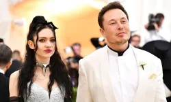 Musk'ın üç çocuğunun annesine otizm tanısı