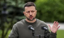 Zelenskiy: Putin Ateşkese Karşı Hazırlanıyor!