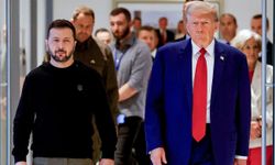 Trump'tan Zelenskiy’ye yeniden Beyaz Saray daveti