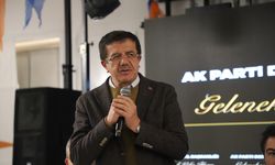 AK Partili Zeybekci: CHP yönetimi iddialara karşılık veremiyor