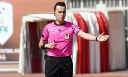 Konyaspor - Galatasaray maçının hakemi değişti