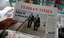 İran-ABD Müzakerelerinde Kritik Tur: Maskat'ta Üçüncü Görüşmeler Başladı