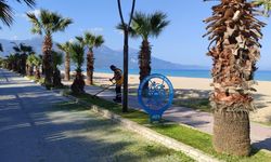 Kuşadası, turizm sezonuna hazır