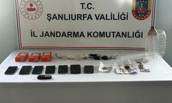 Şanlıurfa'da dolandırıcılara operasyon: 5 tutuklama