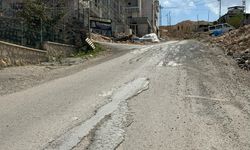 Malatya'da Beton Mikserleri Tehlike Saçıyor: Yollar Kirleniyor, Kazalar Artıyor
