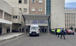 Nevşehir'de eğitimde silah arkadaşının yanlışlıkla vurduğu 1 başçavuş şehit oldu