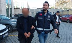 Özel taksiyle insan kaçakcılığı