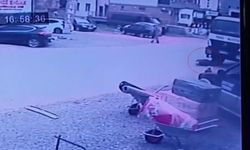 Belediye'ye ait çöp kamyonu 70 yaşındaki adamı ezdi
