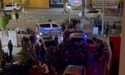 Malatya'da iki grup arasında bıçaklı kavga: