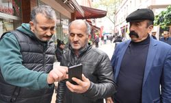 Samsun'da engelli kişiden haber alınamıyor