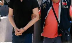FETÖ Sanığı Eski Öğrenciye 6 Yıl Hapis