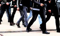 Bursa'da Büyük Uyuşturucu Operasyonu