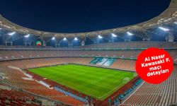 Al Nassr-Kawasaki Frontale maçı ne zaman, saat kaçta, hangi kanalda?