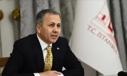 Yerlikaya: "Polislerimizin kamerayı bantlama görevi yok"