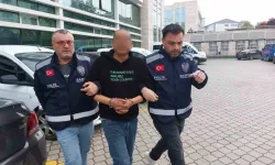 “Haksızım efendim" diyen şüpheli tutuklandı: eşini sopayla döven koca cezaevine gönderildi
