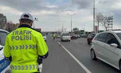 Ankara'da 1 Mayıs'ta bazı yollar trafiğe kapatılacak