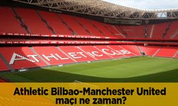 Athletic Bilbao-Manchester United maçı ne zaman, saat kaçta, hangi kanalda?