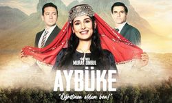 Bitlis'te 800 öğrenci Şehit Öğretmen Aybüke'nin filminde duygu dolu anlar yaşadı