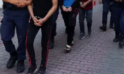 Bursa'da Uyuşturucu Partisine Baskın: Çok Sayıda Gözaltı