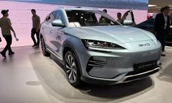 BYD'nin yeni SUV modelinin satış tarihi belli oldu