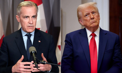 Kanada Başbakanı Carney ile Trump "yakın zamanda" görüşecek