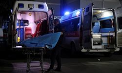 Çin'de restoran faciası: 22 kişi öldü