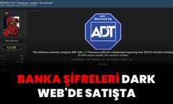 Avustralya'da Büyük Veri İhlali: 31 Bin Banka Şifresi Dark Web'de Satışta