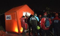 Demans hastası İshak Öztürk için arama çalışması sürüyor