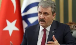 BBP Lideri Destici: "RTÜK derhal harekete geçmelidir"