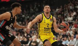 Fenerbahçe Beko Final Four'da