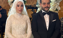 Siyaset, İş ve Sanat Dünyası Ankara'daki Görkemli Düğünle Bir Araya Geldi