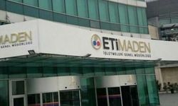 Eti Maden’den 1,3 Milyar Dolarlık Satış Rekoru