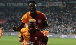 Galatasaray Ziraat Türkiye Kupası'nda finale yükseldi