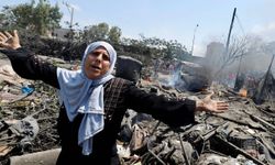 İsrail Gazze’de yine sivilleri hedef aldı: Çok sayıda ölü ve yaralı var