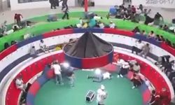 Ülkeyi sarsan saldırı! Çete üyeleri horoz dövüşü alanını kana buladı