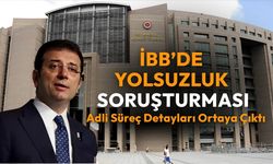 İBB’de Yolsuzluk Soruşturması: Tutuklama Kararlarının Gerekçeleri ve Adli Süreç Detayları Ortaya Çıktı