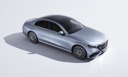 Mercedes-Benz'in karı ilk çeyrekte yüzde 43 düştü