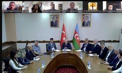 Geleceğin mühendisliğine ışık tutan buluşma! IFEC2025 Kongresi gerçekleştirildi