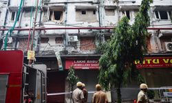Hindistan'da otel faciası: 15 kişi öldü